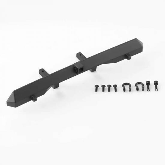 Roc Hobby 1:10 11033 Rear Bumper Set