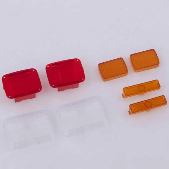 Roc Hobby 1:10 11033 Lens Set