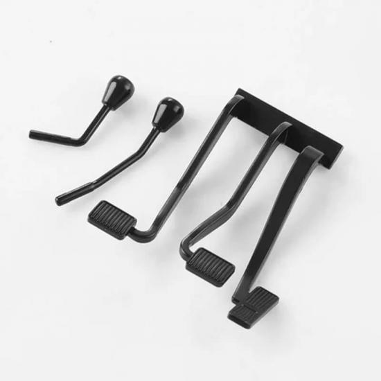Roc Hobby 1:10 11033 Shift Bar Arm Set