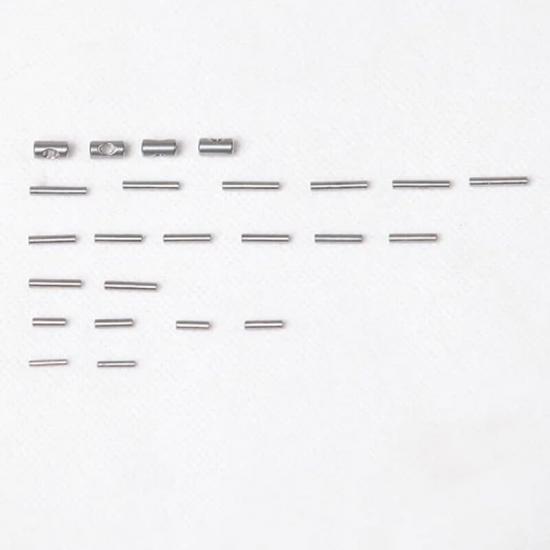 Roc Hobby 1:10 Pin Lock Set