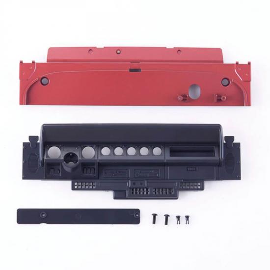 Roc Hobby 1:10 11033 Instrument Panel