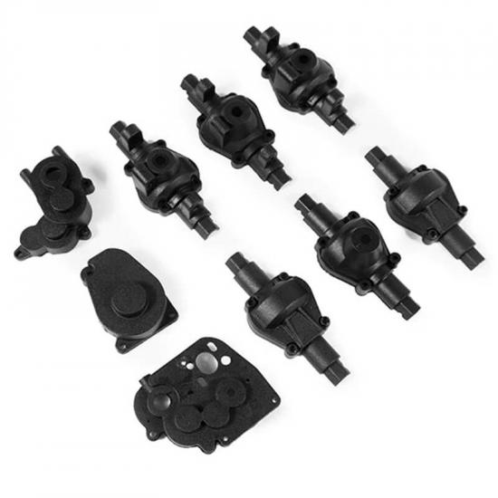 Roc Hobby ROCC2001 Roc Hobby Atlas/Katana 1 18 Transmis Sion Gear