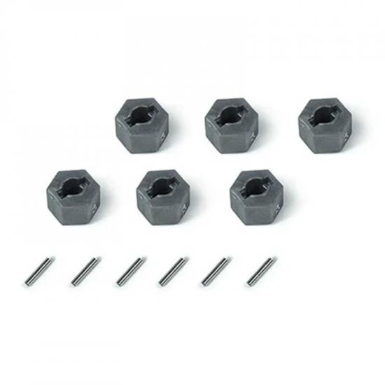 Roc Hobby Atlas 1:18 Wheel Hex