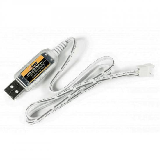 Roc Hobby Atlas/Katana 8.4V USB Charger