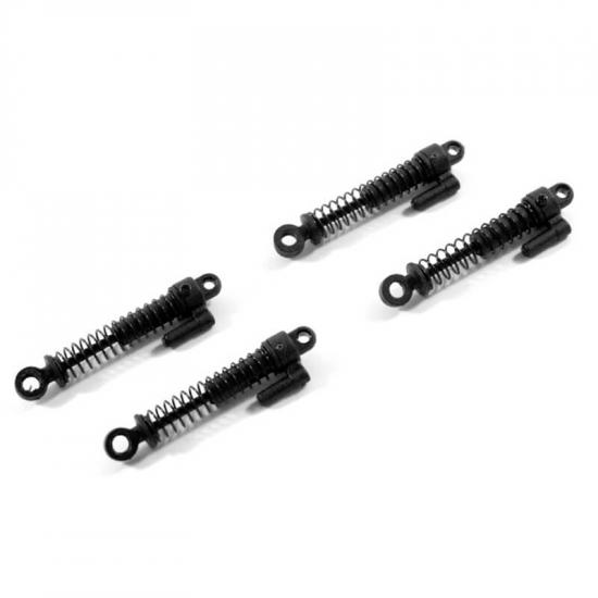 Roc Hobby Katana Shocks Set ** CLEARANCE **