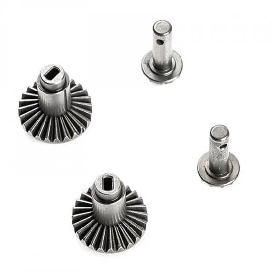 Roc Hobby ROCC2056 Roc Hobby 1 18 Land Cruiser 80/Katan A Drive Axle