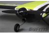 Roc Hobby MXS 1100mm V2 Green - PNP (No Reflex)
