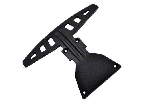 RPM Wide Front Bumper For Losi Mini-T 2.0 + Mini-B