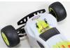RPM Wide Front Bumper For Losi Mini-T 2.0 + Mini-B