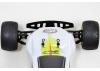 RPM Wide Front Bumper For Losi Mini-T 2.0 + Mini-B