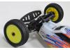 RPM Wide Front Bumper For Losi Mini-T 2.0 + Mini-B