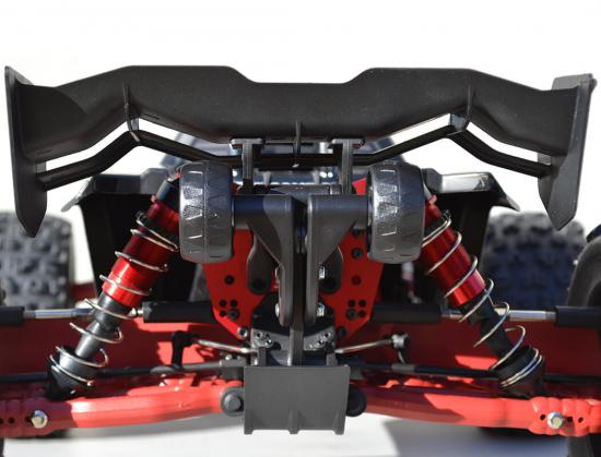 RPM Arrma 6S Heavy Duty Wheelie Bars