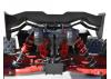 RPM Arrma 6S Heavy Duty Wheelie Bars