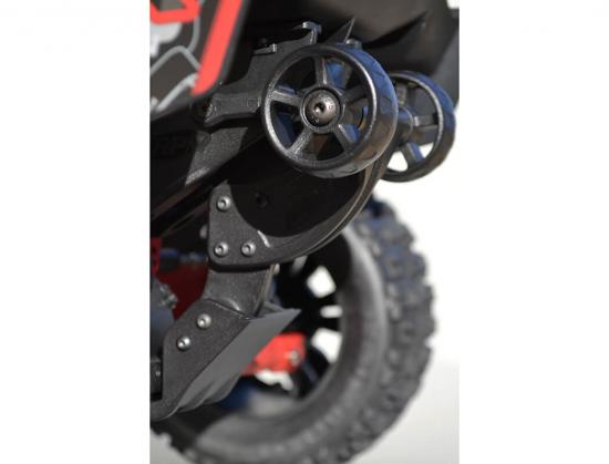 RPM Arrma 6S Heavy Duty Wheelie Bars