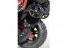 RPM Arrma 6S Heavy Duty Wheelie Bars