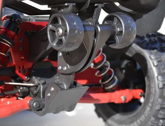 RPM Arrma 6S Heavy Duty Wheelie Bars