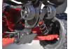 RPM Arrma 6S Heavy Duty Wheelie Bars