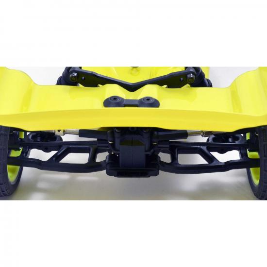 RPM Heavy Duty Rear A-Arms For Losi Mini-B 2.0