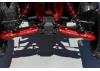 RPM Rear A-Arms Red For Exb/ V5 6S Arrma Kraton/Outcast/