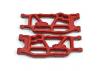 RPM Rear A-Arms Red For Exb/ V5 6S Arrma Kraton/Outcast/
