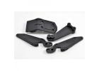 RPM HD Wing Mount System For Arrma 6S Vehicles