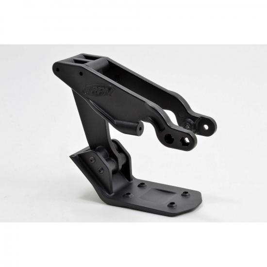 RPM HD Wing Mount System For Arrma 6S Vehicles
