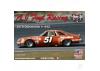Salvinos JR Models 1:24 NASCAR 75th Diamond Anniversary 2023 Camaro