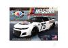 Salvinos JR Models 1:24 NASCAR 75th Diamond Anniversary 2023 Camaro