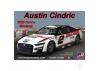 Salvinos JR Models 1:24 Team Penske 2023 Austin Cindric Ford Mustang Primary