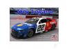 Salvinos JR Models 1:24 Team Penske 2023 Joey Logano Ford Mustang Throwback
