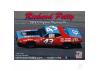 Salvinos JR Models 1:25 Richard Petty 1972 Chrysler Plymouth