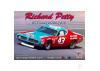 Salvinos JR Models 1:25 Richard Petty 1972 Dodge Charger Talladega