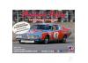 Salvinos JR Models 1:24 Richard Petty 1976 Dodge Charger