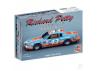Salvinos JR Models 1:24 Richard Petty 1984 Pontiac Grand Prix 200 Race Winner