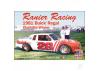 Salvinos JR Models 1:24 Rainer Racing 1981 Buick Charlotte Winner Driven by Bobby Allison