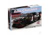 Salvinos JR Models 1:24 Trackhouse Racing Ross Chastain 2022 Camaro
