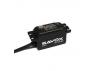 Savox SC1251MGB+ Digital Low Profile Black Edition Servo - 9.0kg 0.09s