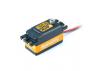 Savox SC1252MG+ Low Profile Metal Gear Servo - 7kg - 0.07s