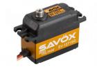 Savox SV1271+ High Voltage Standard Size Servo - 25KG - 0.08s	