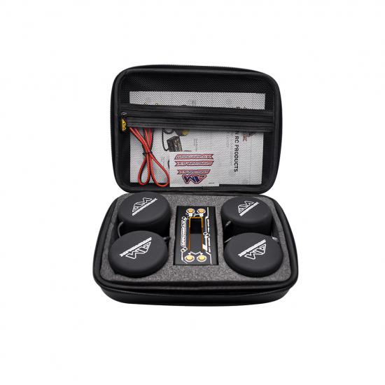 Arrowmax Tyre Warmer with Bag