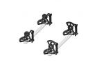 Arrowmax 4D Set Up System - 1:8 On Road Cars With Bag