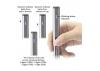 SGS Mini Elec Engraving&Polishing pen-Space Grey