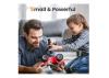 Arrowmax SES Mini Black Electric Screwdriver - 28 Bits