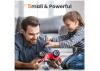 Arrowmax SES Mini Grey Electric Screwdriver - 28 Bits