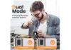 Arrowmax SES Mini Grey Electric Screwdriver - 28 Bits