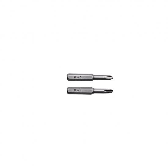 Phillips Tip for SES PH1 x 28mm (2)