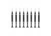 AM Carbon Screwdriver 3D Tip 2.2 Phillips/Slot