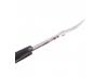 Aerox Curved Body Scissors - Stainless Steel