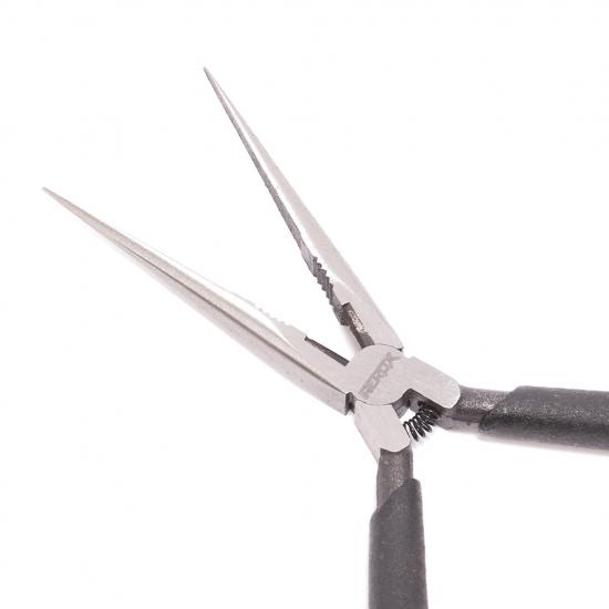 Aerox Long Slimline Needle Nose Pliers
