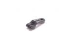 Aerox On-Road Alloy Servo Arm - Offset 23T Sanwa ** CLEARANCE **